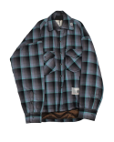 JACKETS-MAISON MIHARA YASUHIRO