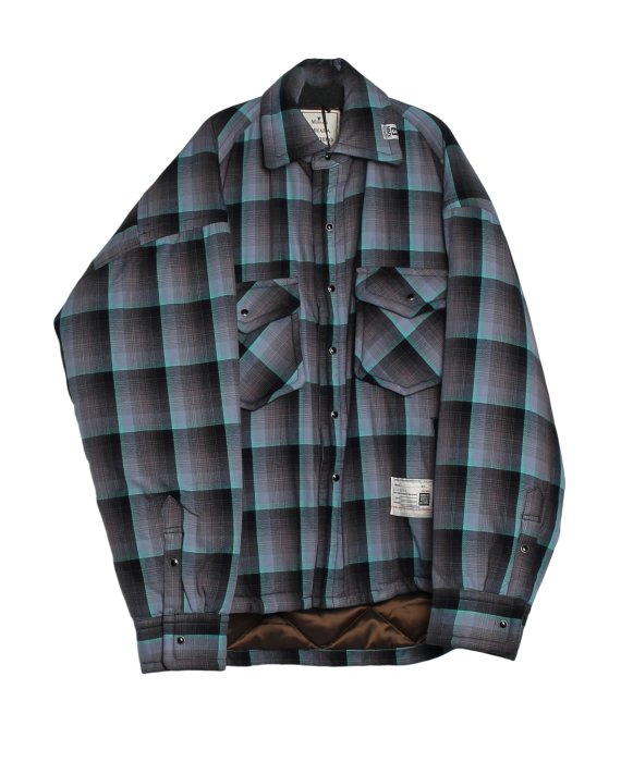 JACKETS-MAISON MIHARA YASUHIRO