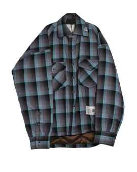 JACKETS-MAISON MIHARA YASUHIRO
