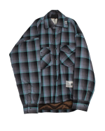 JACKETS-MAISON MIHARA YASUHIRO