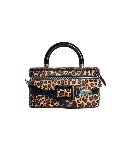 SHOULDER BAGS-ROGER VIVIER