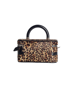 SHOULDER BAGS-ROGER VIVIER