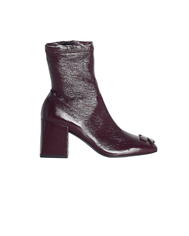 ANKLE BOOTS-COURREGES