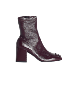 ANKLE BOOTS-COURREGES