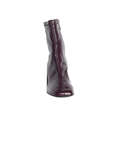 ANKLE BOOTS-COURREGES