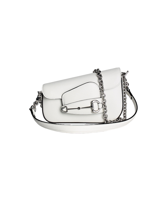 SHOULDER BAGS-GUCCI
