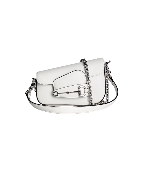 SHOULDER BAGS-GUCCI