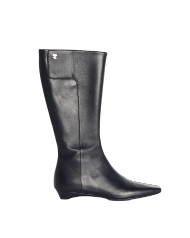 BOOTS-COURREGES