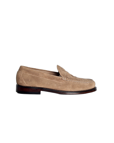 LOAFERS-G.H. BASS