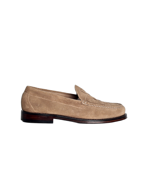 LOAFERS-G.H. BASS