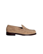 LOAFERS-G.H. BASS