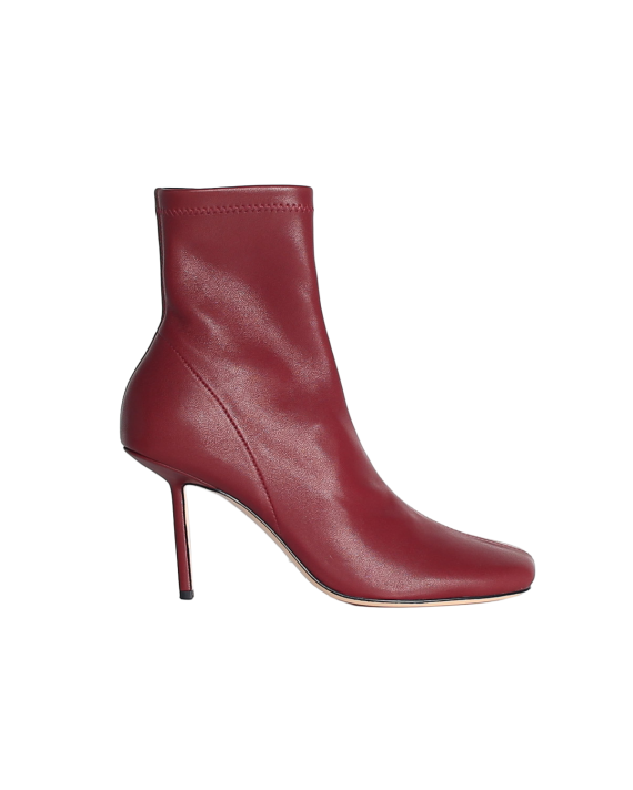 ANKLE BOOTS-STUDIO AMELIA