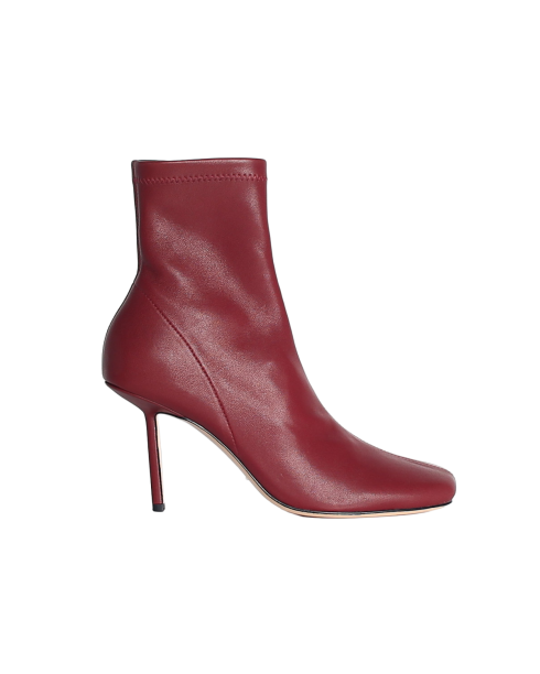 ANKLE BOOTS-STUDIO AMELIA