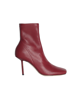 ANKLE BOOTS-STUDIO AMELIA