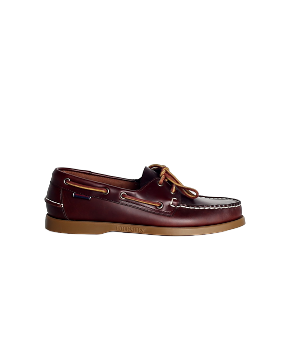 LOAFERS-SEBAGO