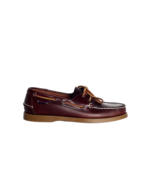 LOAFERS-SEBAGO
