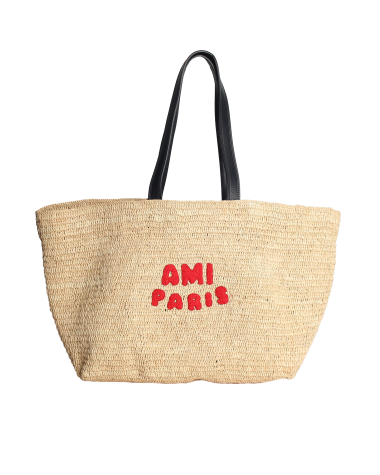 TOTE BAGS-AMI