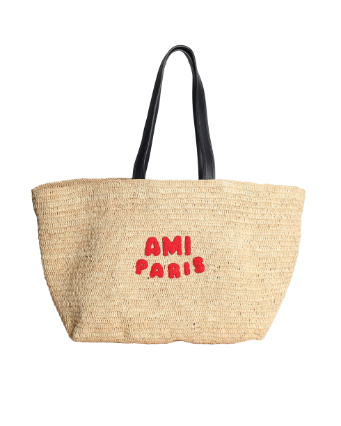 TOTE BAGS-AMI