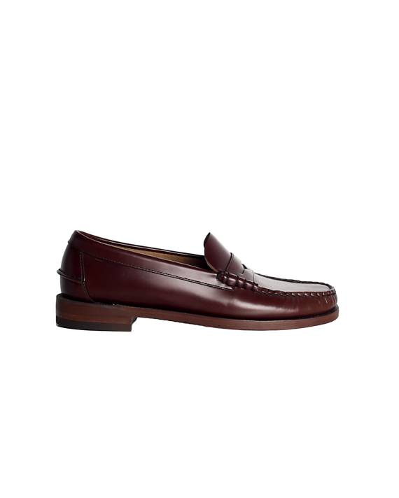 LOAFERS-SEBAGO