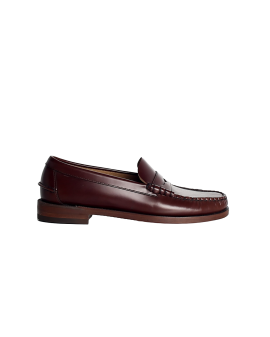 LOAFERS-SEBAGO