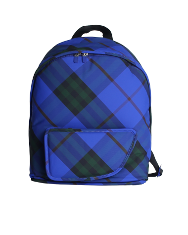 BACKPACKS-BURBERRY