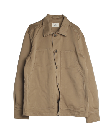 JACKETS-MYTHS