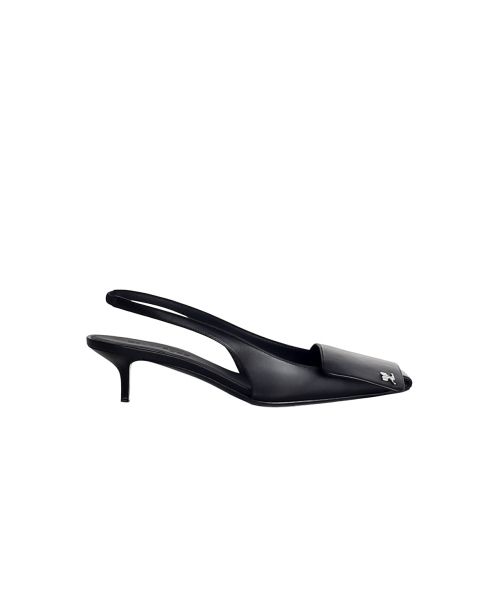 PUMPS-COURREGES
