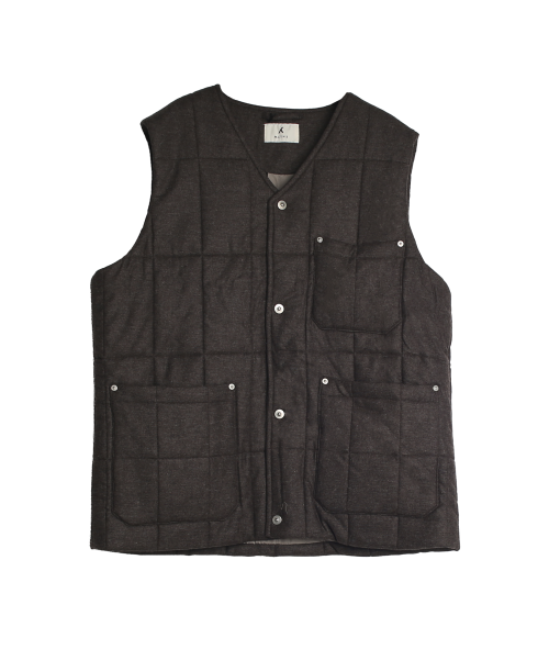 VESTS-MYTHS