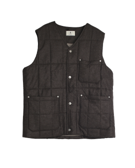VESTS-MYTHS