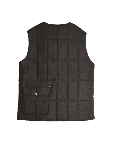 VESTS-MYTHS