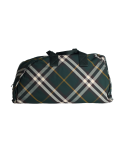 TRAVEL BAGS-BURBERRY
