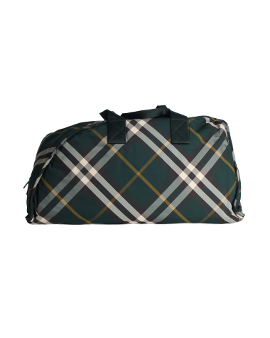 TRAVEL BAGS-BURBERRY