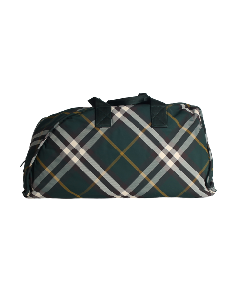 TRAVEL BAGS-BURBERRY