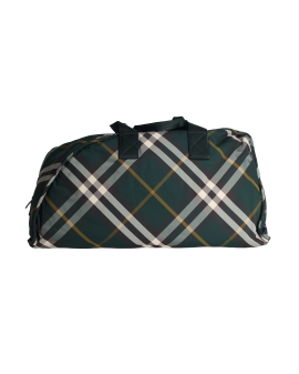 TRAVEL BAGS-BURBERRY