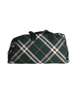 TRAVEL BAGS-BURBERRY