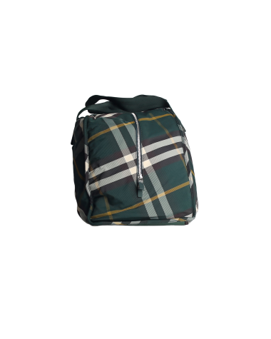 TRAVEL BAGS-BURBERRY