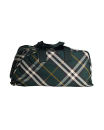 TRAVEL BAGS-BURBERRY