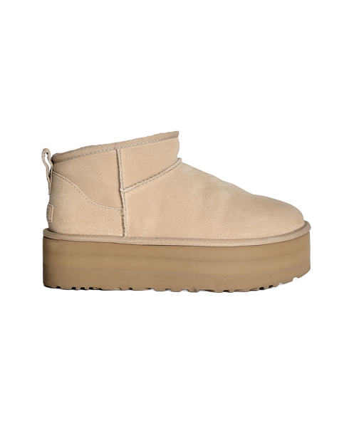 BOOTS-UGG