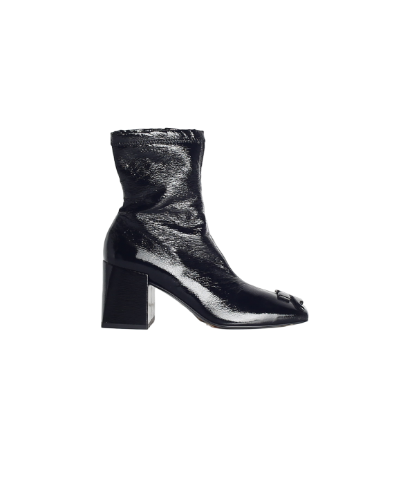 ANKLE BOOTS-COURREGES