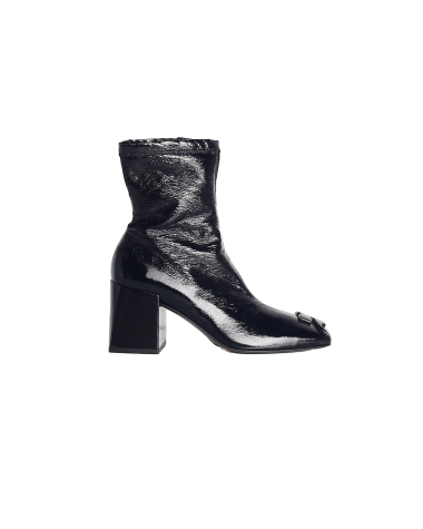 ANKLE BOOTS-COURREGES