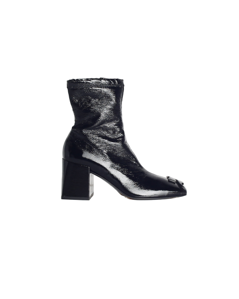 ANKLE BOOTS-COURREGES
