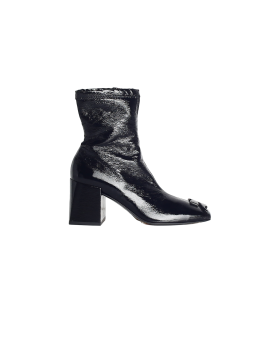 ANKLE BOOTS-COURREGES