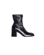 ANKLE BOOTS-COURREGES