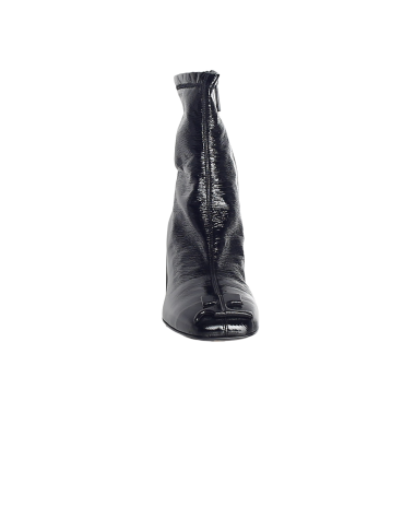 ANKLE BOOTS-COURREGES