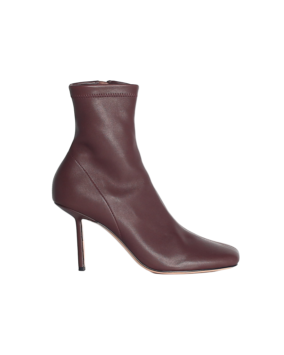 ANKLE BOOTS-STUDIO AMELIA