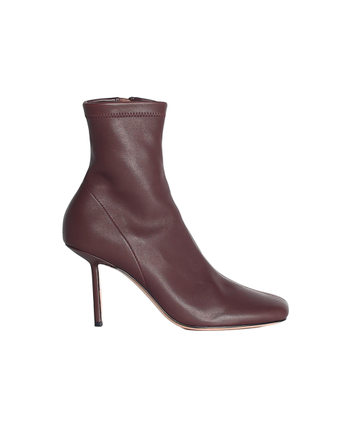 ANKLE BOOTS-STUDIO AMELIA
