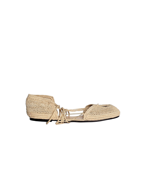 FLATS-ODISSI