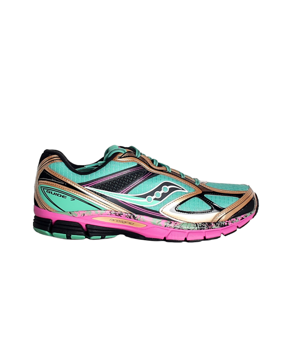 SNEAKERS-SAUCONY