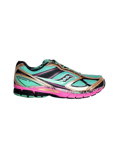 SNEAKERS-SAUCONY