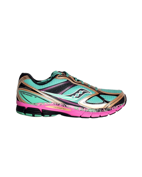 SNEAKERS-SAUCONY